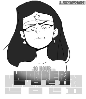 10-Hour-Wonderloli 1 free porn comics
