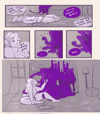 100-Tentacle-y-Goodness 2 free sex comic