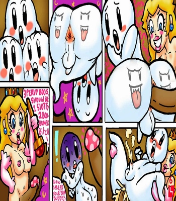 1UP 7 free sex comic