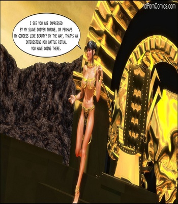 3GTS-223 free sex comic