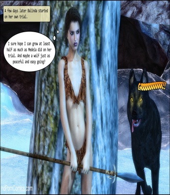 3GTS-23 free sex comic