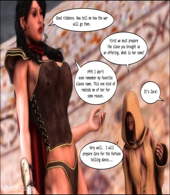 3GTS-235 free sex comic
