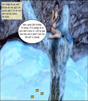 3GTS-25 free sex comic