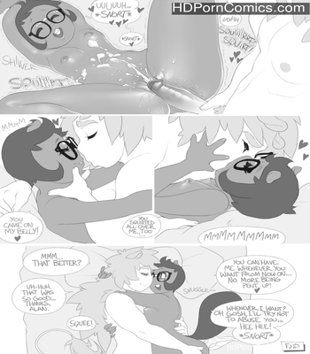 Sweet Wish 11 free sex comic