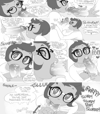 Sweet Wish 6 free sex comic