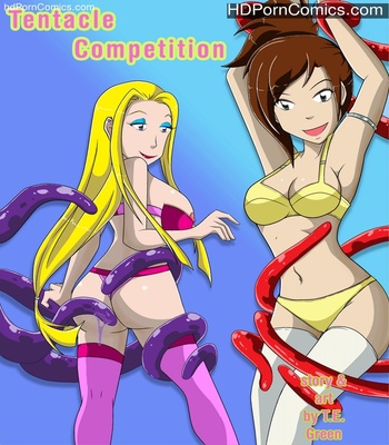 A-Date-With-A-Tentacle-Monster-5-Tentacle-Competition1 free sex comic