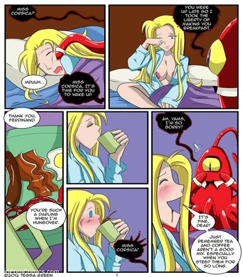 A-Date-With-A-Tentacle-Monster-5-Tentacle-Competition2 free sex comic