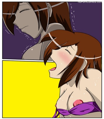 A-Date-With-A-Tentacle-Monster-6-Tentacle-Summer-Camp-Part-112 free sex comic