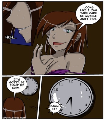 A-Date-With-A-Tentacle-Monster-6-Tentacle-Summer-Camp-Part-113 free sex comic
