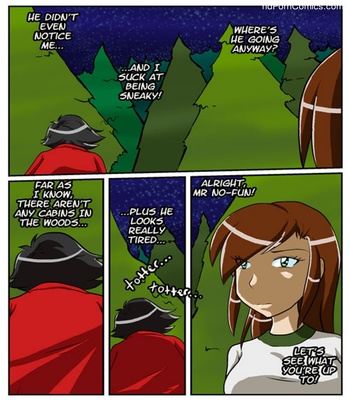 A-Date-With-A-Tentacle-Monster-6-Tentacle-Summer-Camp-Part-116 free sex comic