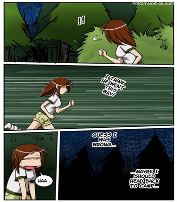 A-Date-With-A-Tentacle-Monster-6-Tentacle-Summer-Camp-Part-117 free sex comic