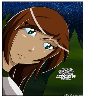 A-Date-With-A-Tentacle-Monster-6-Tentacle-Summer-Camp-Part-118 free sex comic