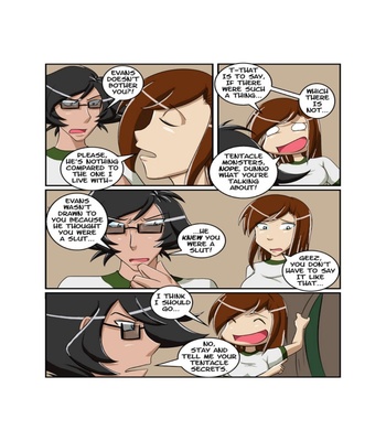 A-Date-With-A-Tentacle-Monster-6-Tentacle-Summer-Camp-Part-127 free sex comic