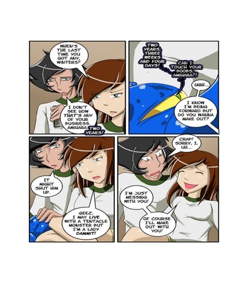 A-Date-With-A-Tentacle-Monster-6-Tentacle-Summer-Camp-Part-129 free sex comic