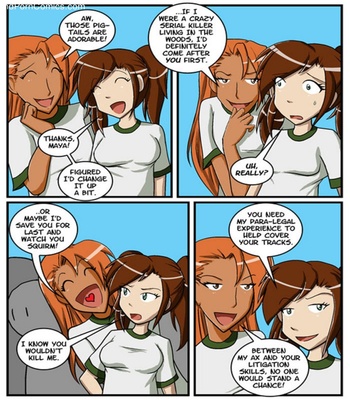 A-Date-With-A-Tentacle-Monster-6-Tentacle-Summer-Camp-Part-13 free sex comic