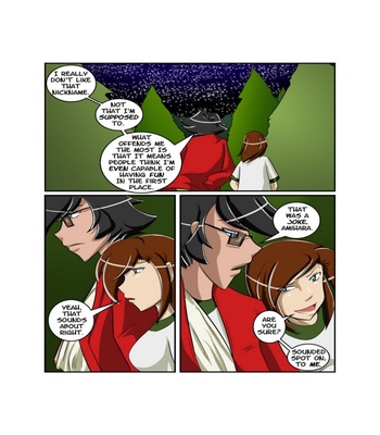 A-Date-With-A-Tentacle-Monster-6-Tentacle-Summer-Camp-Part-133 free sex comic