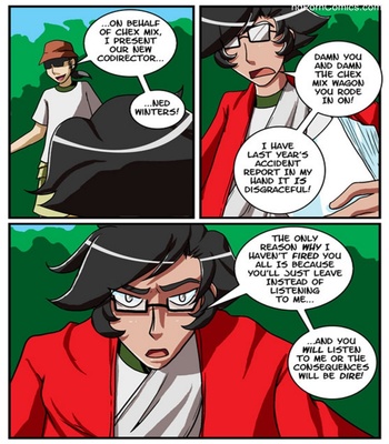 A-Date-With-A-Tentacle-Monster-6-Tentacle-Summer-Camp-Part-14 free sex comic