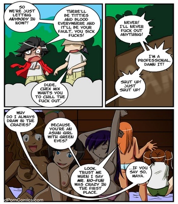 A-Date-With-A-Tentacle-Monster-6-Tentacle-Summer-Camp-Part-16 free sex comic