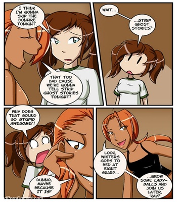 A-Date-With-A-Tentacle-Monster-6-Tentacle-Summer-Camp-Part-18 free sex comic