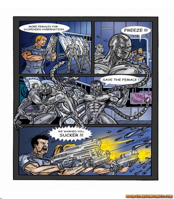A Light Touch Of Steel 12 free sex comic