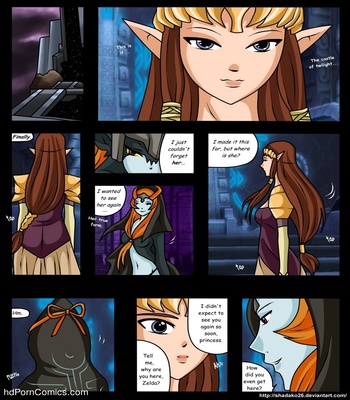 A-love-Of-Light-And-Shadow2 free sex comic