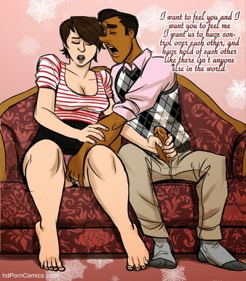All-I-Want-For-Xmas8 free sex comic
