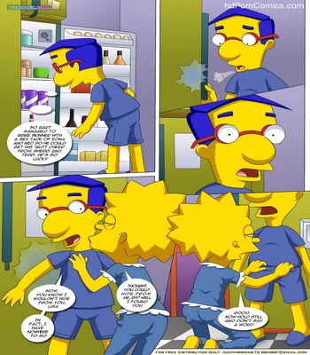Coming To Terms 15 free sex comic