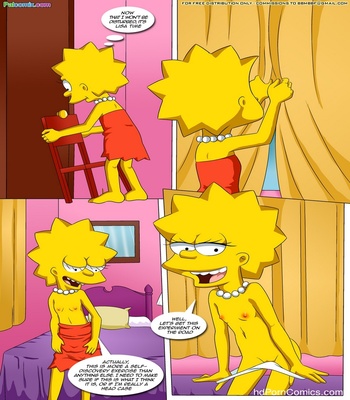 Coming To Terms 20 free sex comic