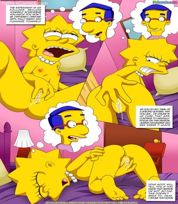 Coming To Terms 22 free sex comic