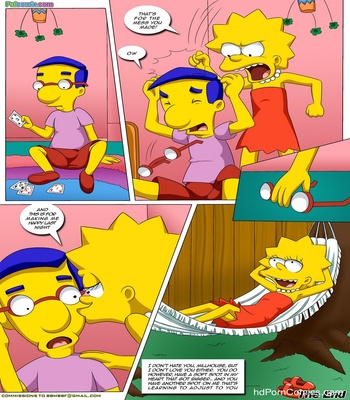 Coming To Terms 28 free sex comic