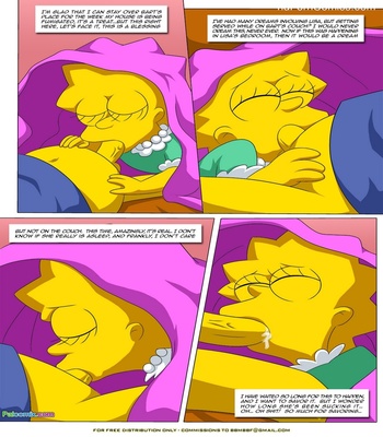 Coming To Terms 4 free sex comic
