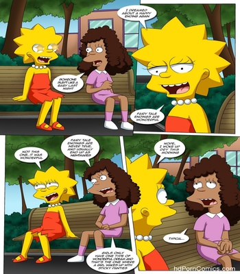 Coming To Terms 7 free sex comic