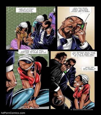 Dofantasy- Harem 20035 free sex comic