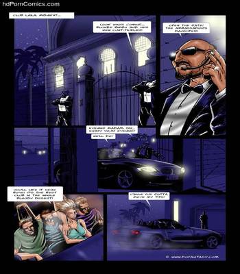 Dofantasy- Harem 20036 free sex comic