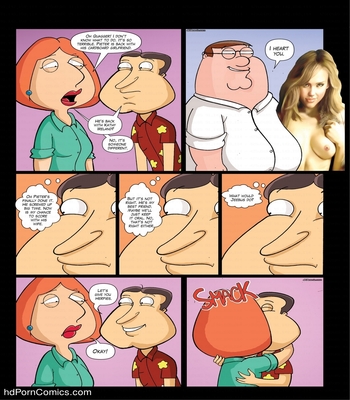 Family Pie 1 2 free sex comic