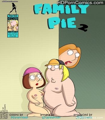 Family Pie 2 1 free sex comic