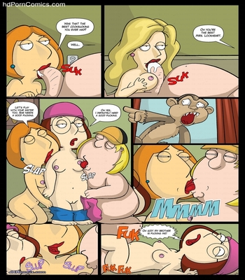 Family Pie 2 4 free sex comic