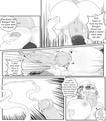 Horse-Milk10 free sex comic