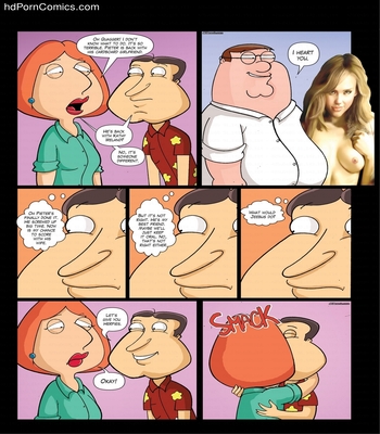 JKRcomix- Family Pie 1-22 free sex comic