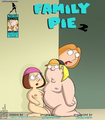 JKRcomix- Family Pie 1-27 free sex comic