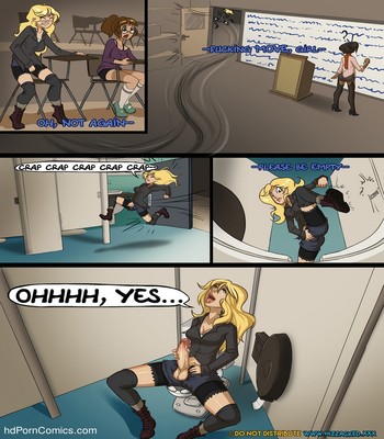Sequoia State 1 3 free sex comic