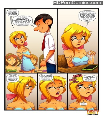 Sex-Ed11 free sex comic