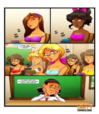 Sex-Ed2 free sex comic