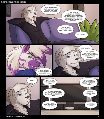 Share & Share Alike 1 2 free sex comic