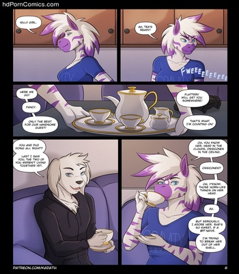 Share & Share Alike 1 5 free sex comic