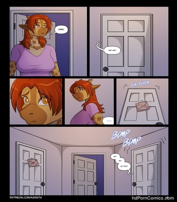 Share & Share Alike 1 7 free sex comic