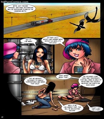 Shemale-Android-Sex-Sirens-Renegades23 free sex comic