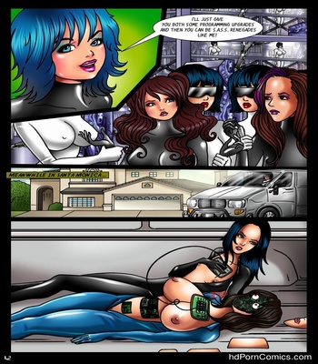 Shemale-Android-Sex-Sirens-Renegades43 free sex comic