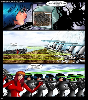 Shemale-Android-Sex-Sirens-Renegades63 free sex comic