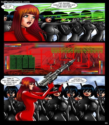 Shemale-Android-Sex-Sirens-Renegades66 free sex comic